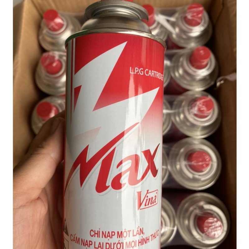 Gas mini phường Phú Hữu