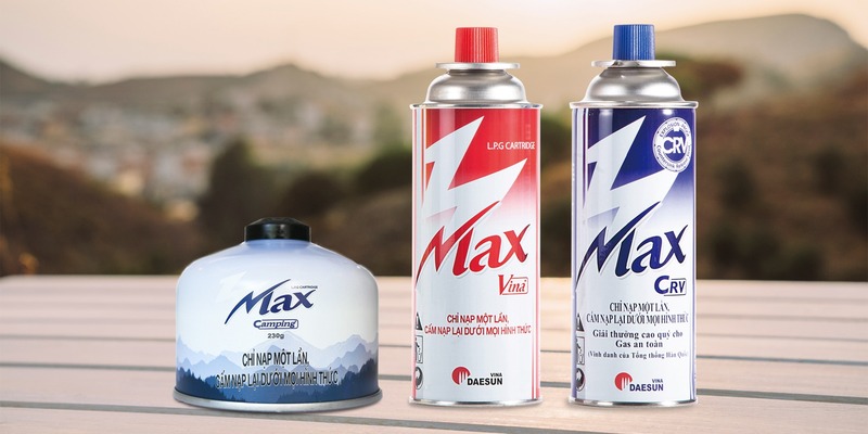 Gas mini phường Phú Hữu