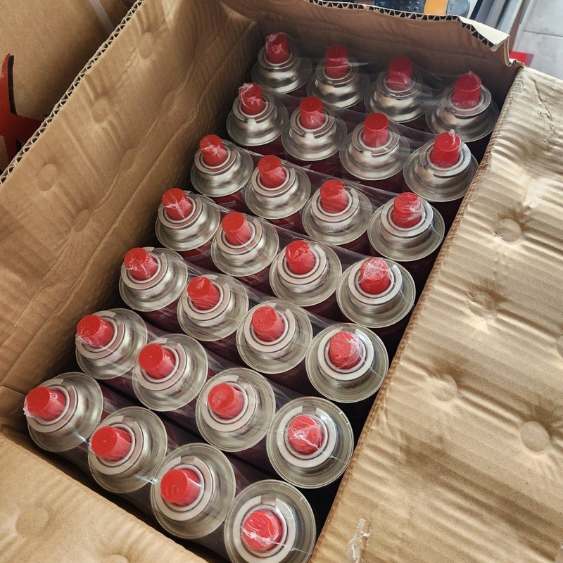 Gas mini phường Phước Bình