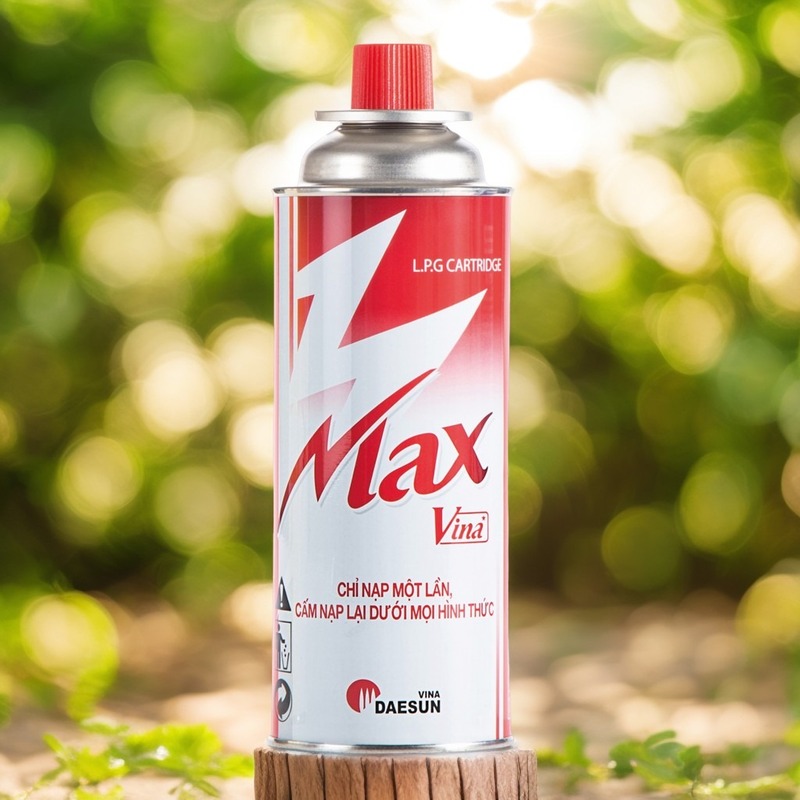 Gas mini phường Phước Bình