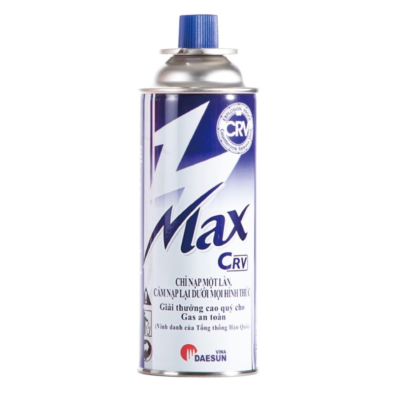 Gas mini phường Phước Long A