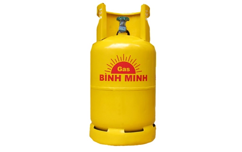 Gas Bình Minh – Địa chỉ đáng tin cậy tại huyện Bến Cát, Bình Dương