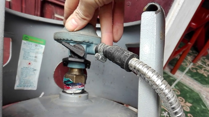 Hiểu rõ về gas và các loại thiết bị sử dụng