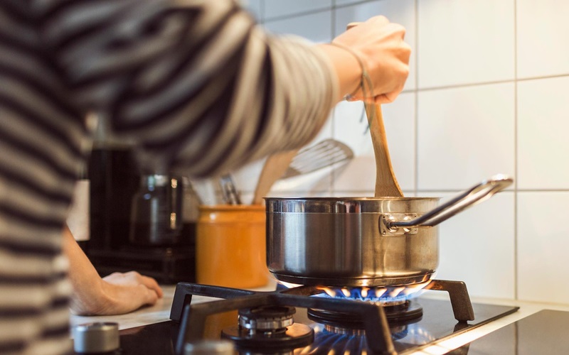 Lợi ích khi tuân thủ an toàn sử dụng gas