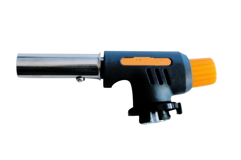 Ứng dụng của bình khò gas mini