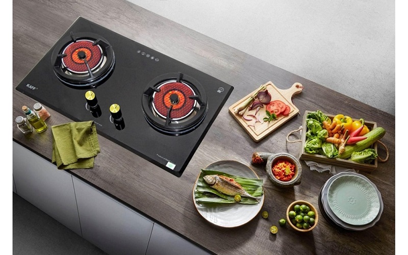 Những phương pháp kiểm tra rò rỉ gas đơn giản và chính xác