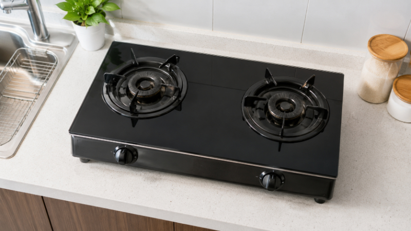 Bếp gas đôi dưới 1 triệu