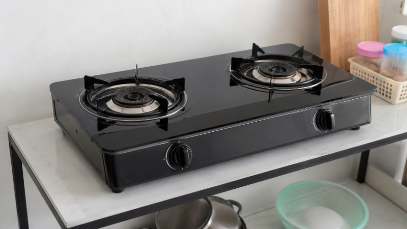 Bếp gas đôi dưới 1 triệu
