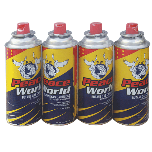 Quy Trình Mua Gas Mini Phường An Khánh Tại Gas Bình Minh