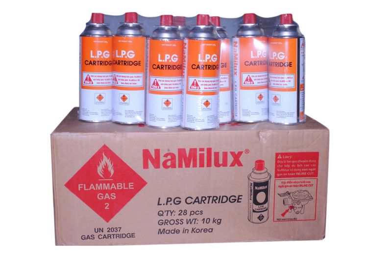 Gas Mini Phường Bình Chiểu - Nhu Cầu Tăng Cao