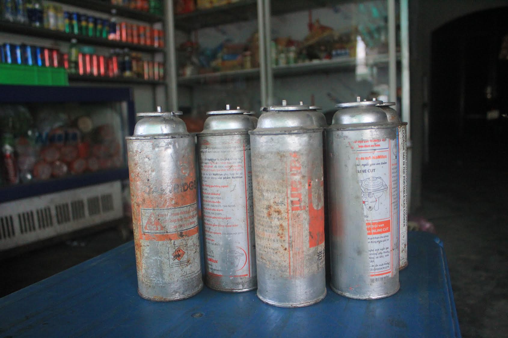 Công ty Gas Bình Minh – Đơn vị phân phối gas mini uy tín tại phường An Lợi Đông