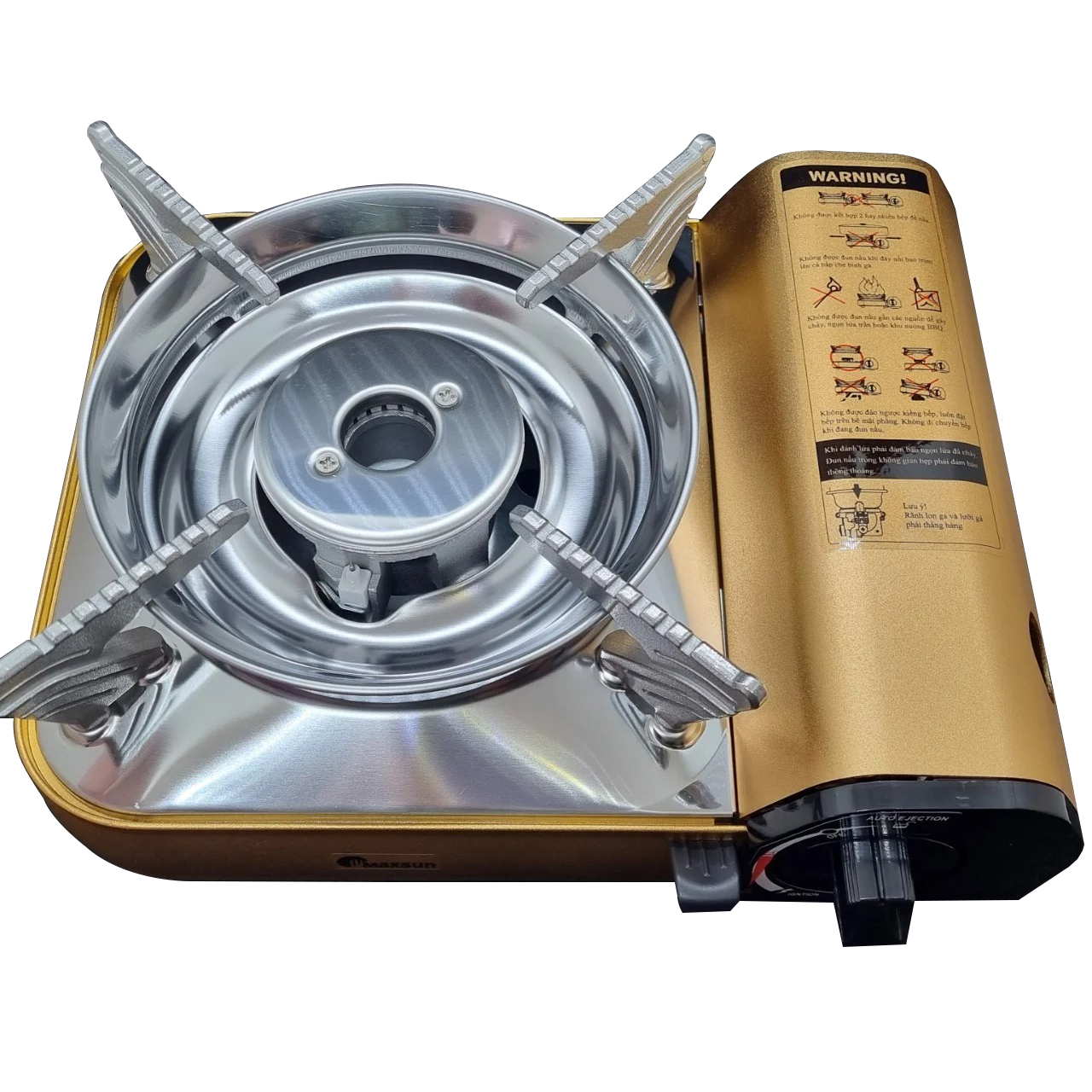 Những đối tượng nên sử dụng gas mini phường An Phú