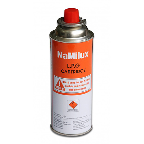 Gas mini phường An Phú – Giải pháp nấu nướng tối ưu cho đô thị hiện đại