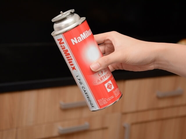 Gas mini là gì? Vì sao nên chọn gas mini phường bình thọ?