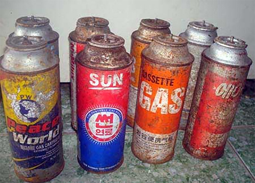 Cách liên hệ với gas bình minh tại phường Hiệp Bình Chánh