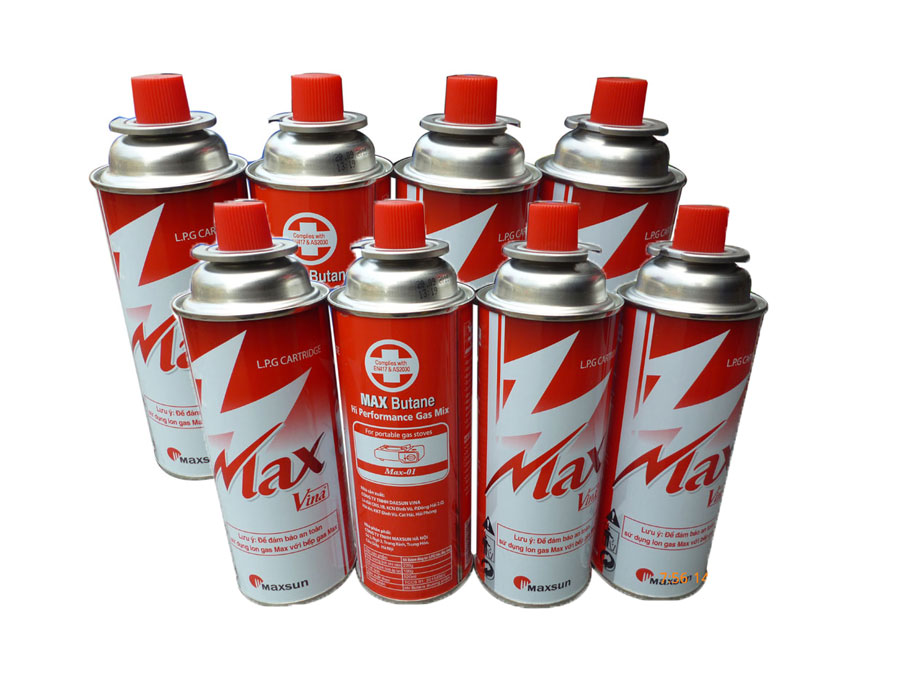 Ưu điểm của gas mini phường Hiệp Phú từ công ty Gas Bình Minh