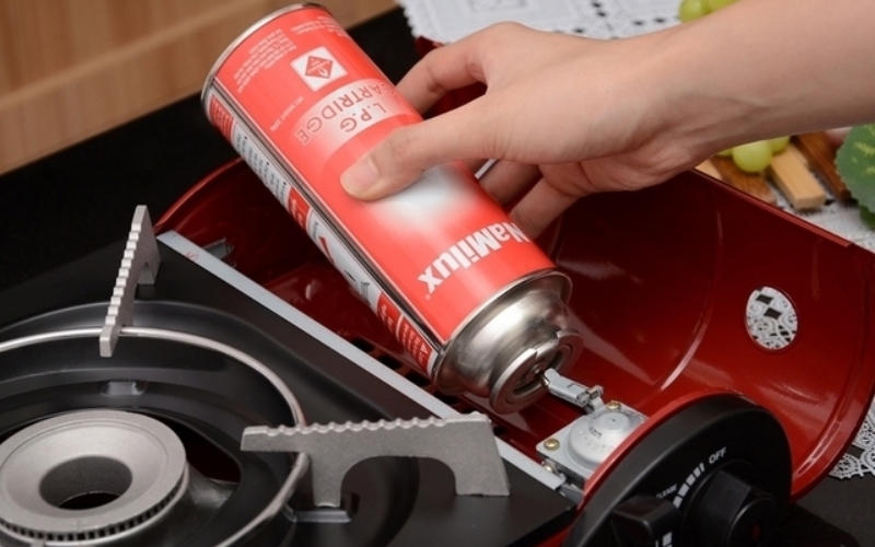 Vì sao lựa chọn gas mini phường Hiệp Phú từ công ty Gas Bình Minh?