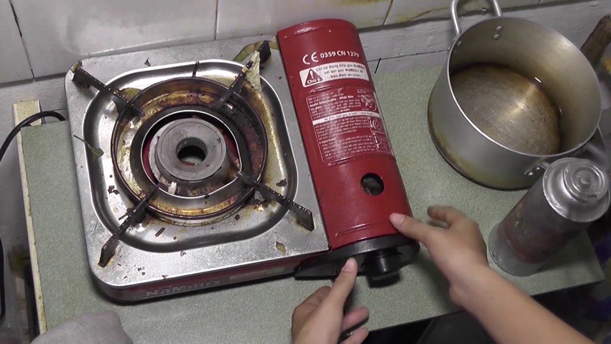 Lắp đặt gas phường An Khánh – Dịch vụ quan trọng đảm bảo an toàn