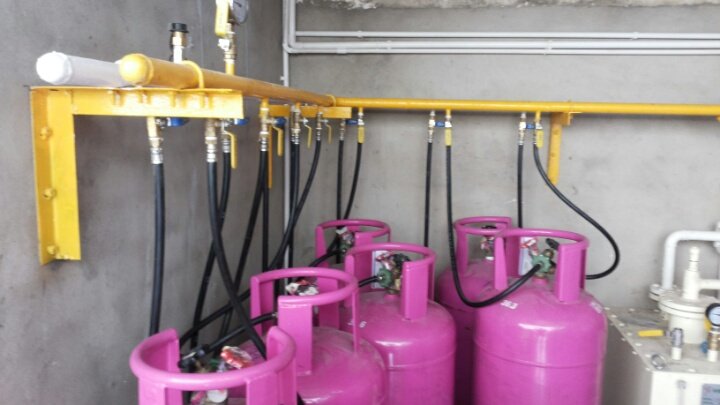 Quy trình đăng ký lắp đặt gas phường Long Thạnh Mỹ tại Gas Bình Minh