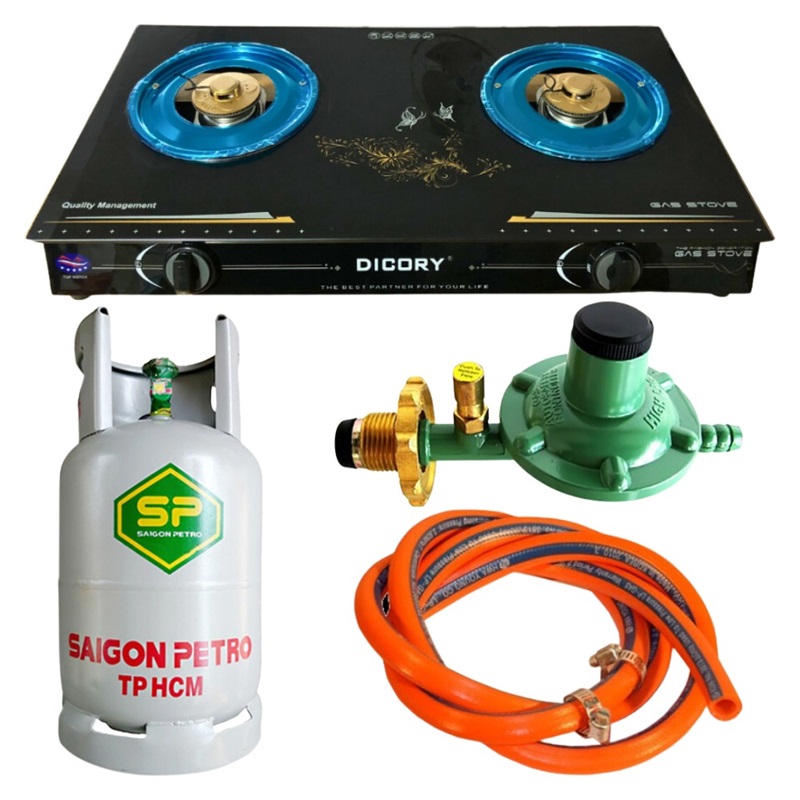 Gas Bình Minh – Địa chỉ cung cấp gas tại huyện Bắc Tân Uyên, Bình Dương
