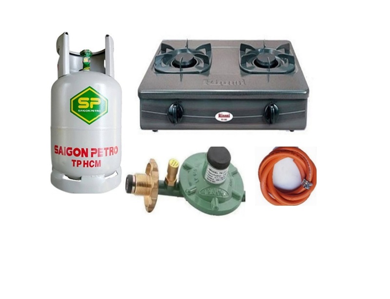 Giá gas hôm nay tại thành phố Dĩ An, Bình Dương