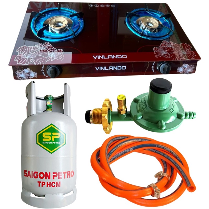 Giá gas hôm nay tại thành phố Thuận An, Bình Dương