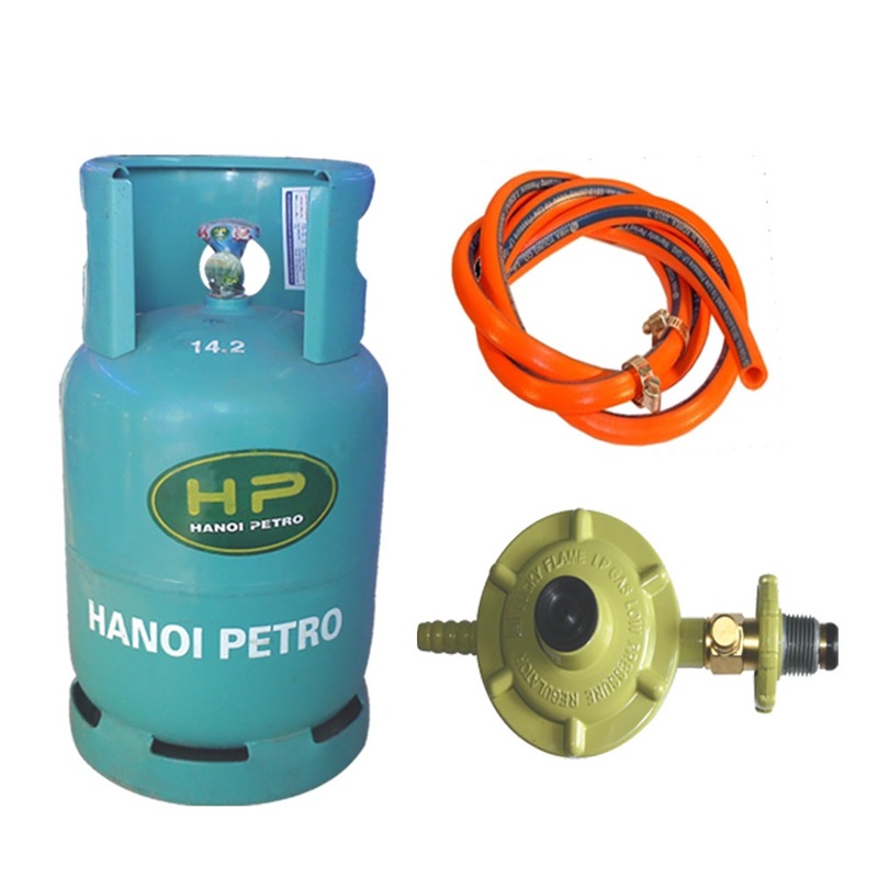 Cửa hàng gas gần đây tại thành phố Thuận An, Bình Dương