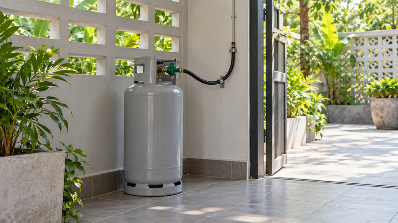 Bình gas 20kg phù hợp cho ai