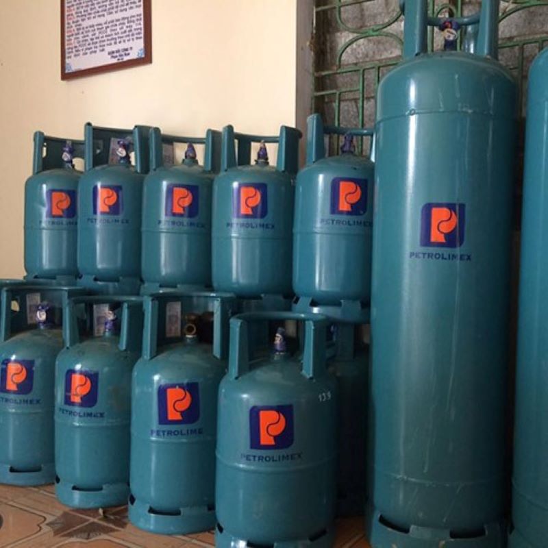 Mua gas, đổi gas Phường An Lợi Đông