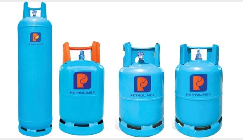 Mua gas, đổi gas Phường An Lợi Đông