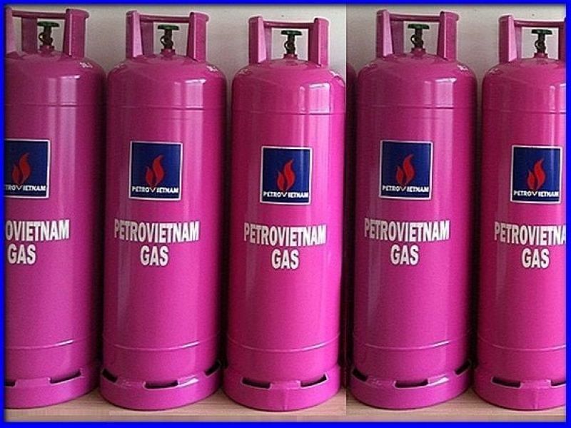 Mua gas, đổi gas Phường Hiệp Bình Chánh