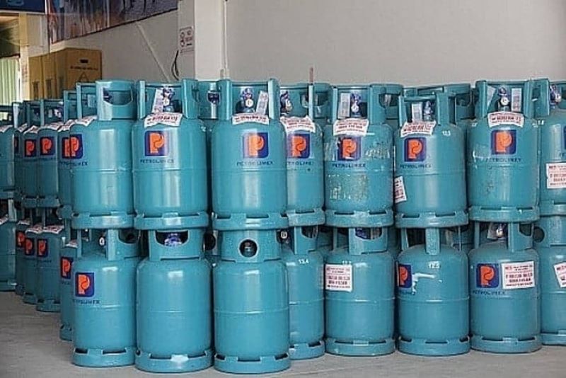 Mua gas, đổi gas Phường Phước Long B
