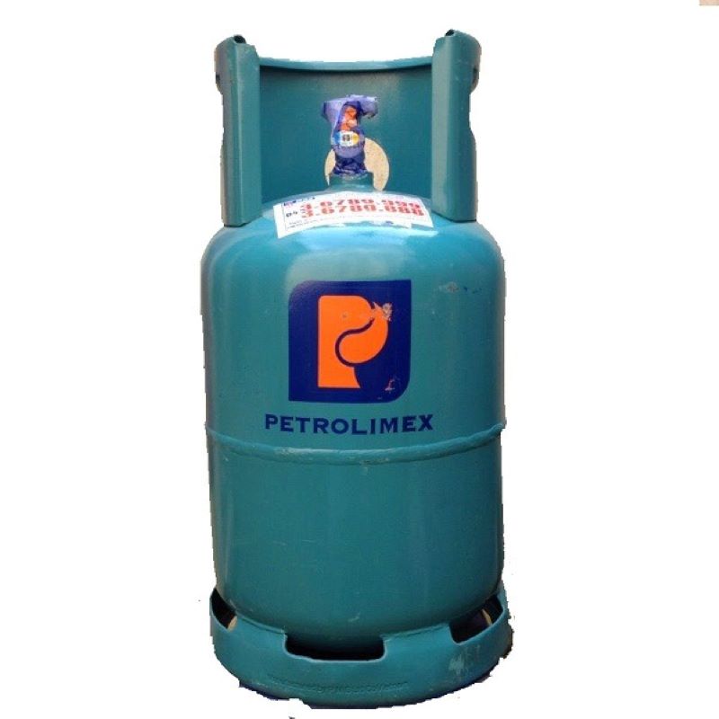 Mua gas, đổi gas Phường Phước Long B