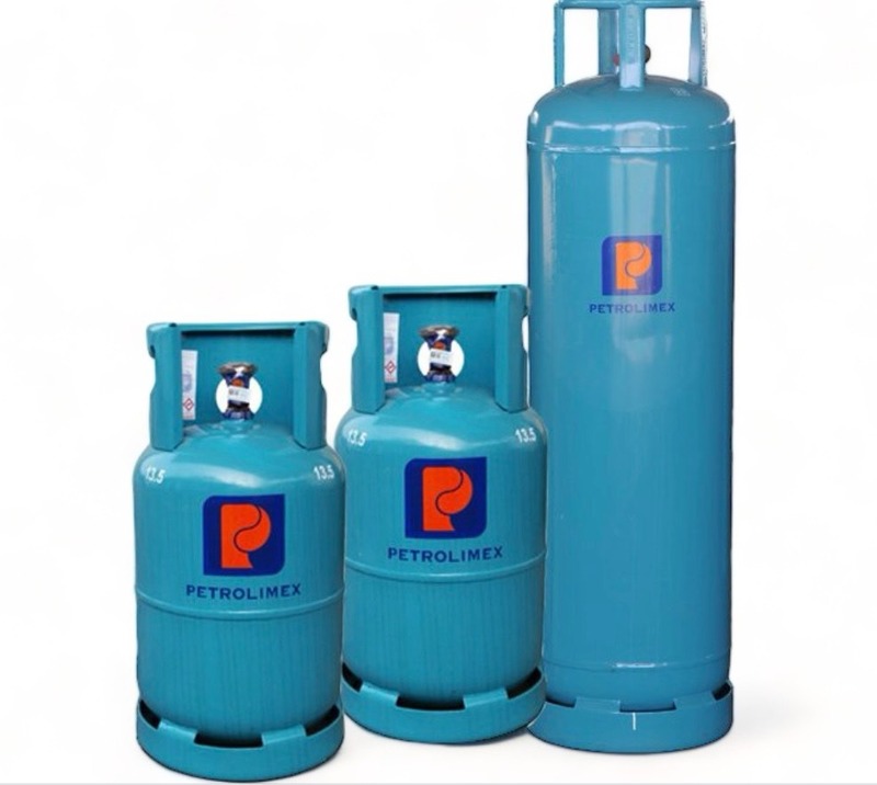 Mua gas, đổi gas Phường Thảo Điền