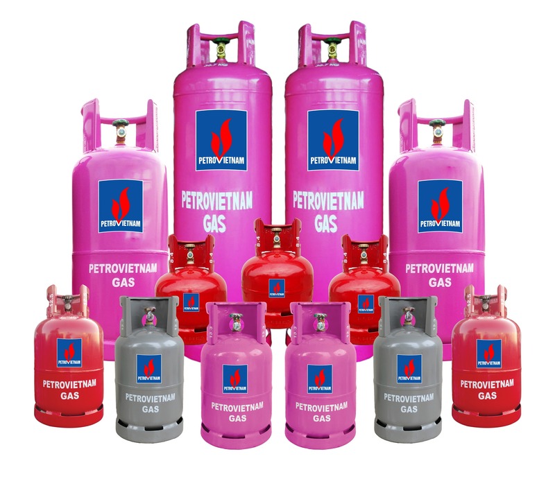 Mua gas, đổi gas Phường Thảo Điền