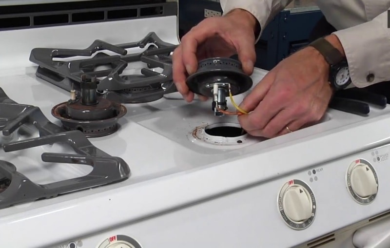 Sửa Bếp Gas Tại Nhà: 9+ Lỗi Thường Gặp & Cách Khắc Phục Nhanh Chóng