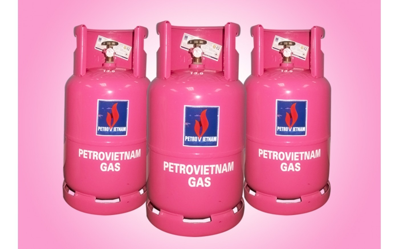 Các bước bật và tắt bếp gas đúng trình tự
