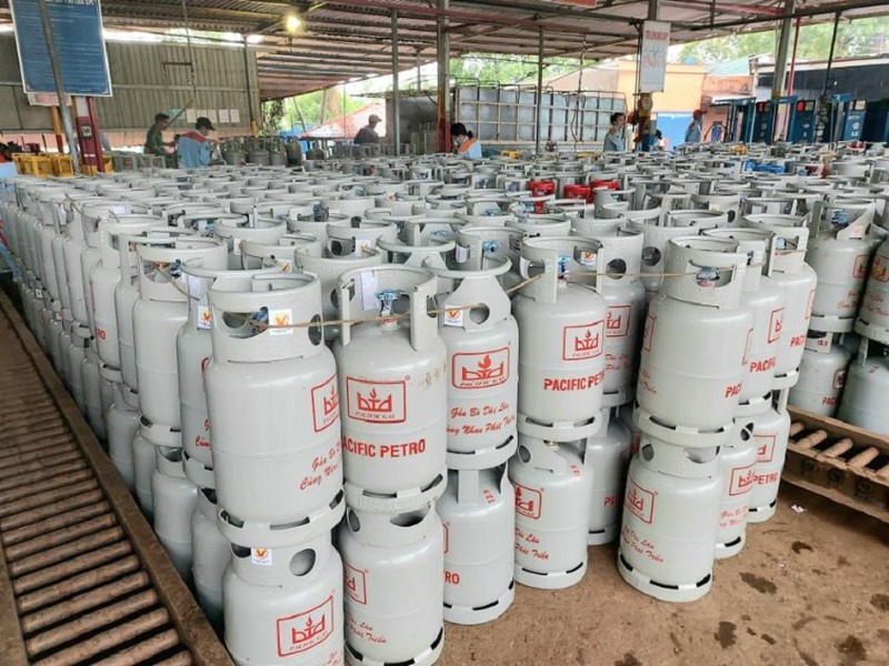 Các tiêu chí lựa chọn dây dẫn gas chất lượng tốt nhất