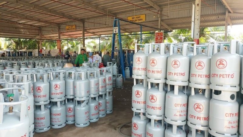 Những rủi ro khi chọn đại lý gas thiếu uy tín