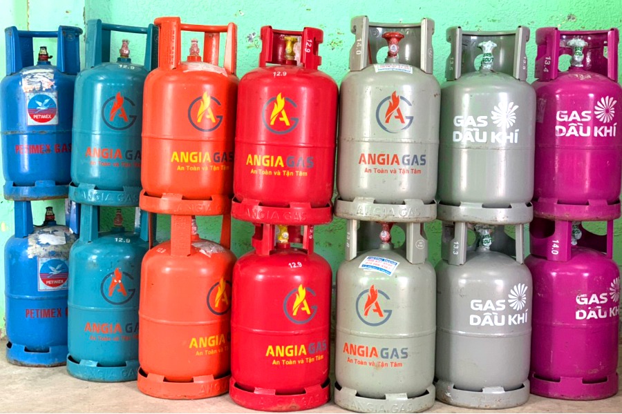 Lợi ích khi sử dụng dịch vụ kiểm tra gas chuyên nghiệp tại Gas Bình Minh