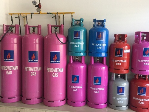 Các loại thiết bị an toàn gas phổ biến và hiệu quả nhất hiện nay