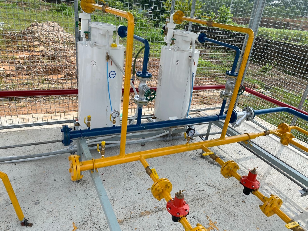 Tầm quan trọng của việc đảm bảo an toàn sử dụng gas