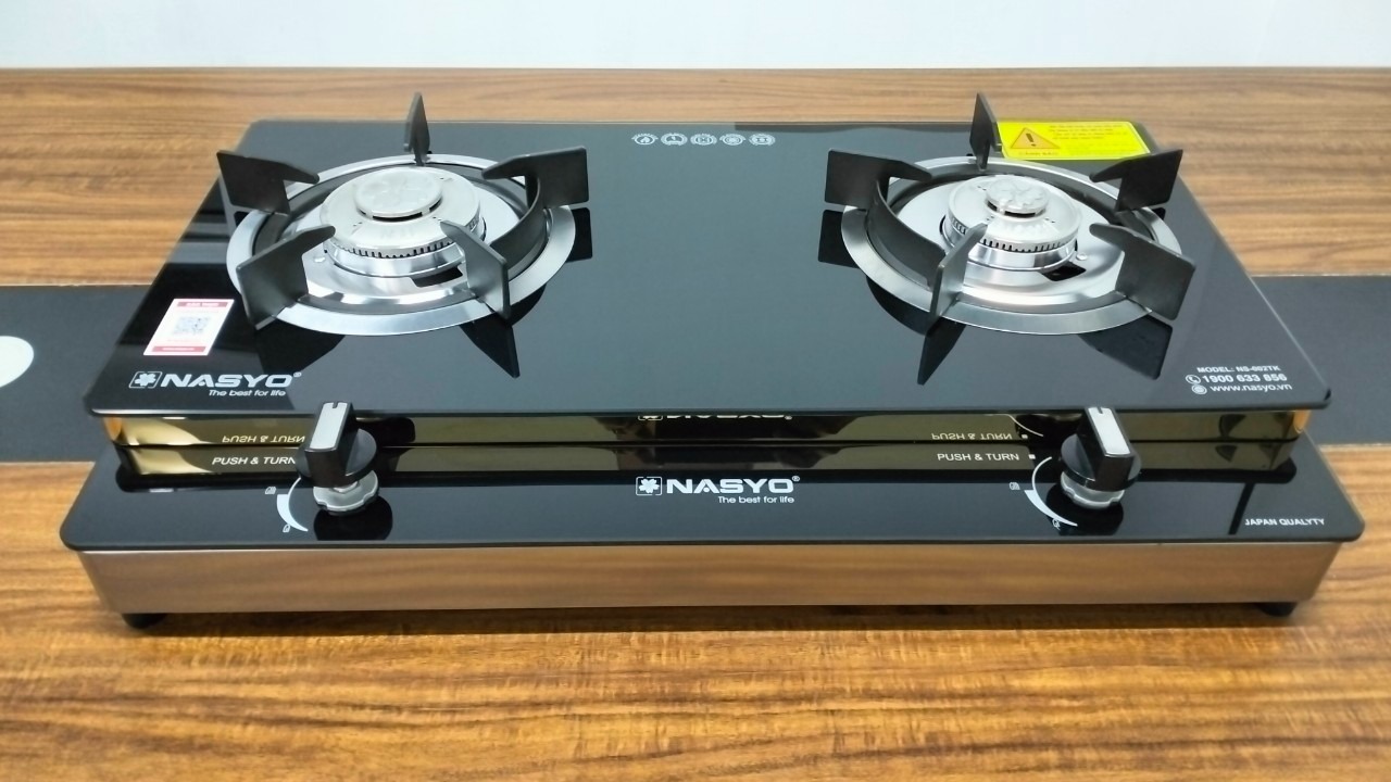 Các lỗi thường gặp và cách sửa bếp gas đơn giản tại nhà