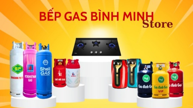Tại sao nên lựa chọn dịch vụ của Gas Bình Minh