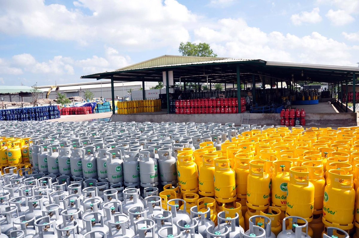 Tại sao nên chọn dịch vụ của Gas Bình Minh